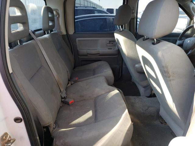 Photo 6 from auction – 2006 DODGE DAKOTA with VIN 1D7HW28K36S657140