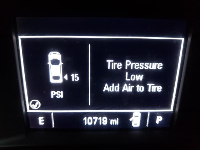 Photo 8 from auction – 2022 CHEVROLET MALIBU LT with VIN 1G1ZD5ST2NF110612