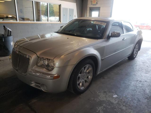 Photo 2 from auction – 2006 CHRYSLER 300 with VIN 2C3LA63H96H497086