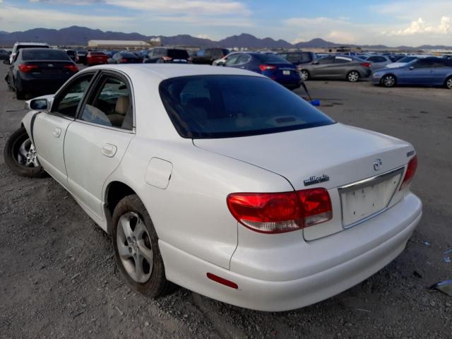 Photo 3 from auction – 2002 MAZDA MILLENIA with VIN JM1TA221721726415