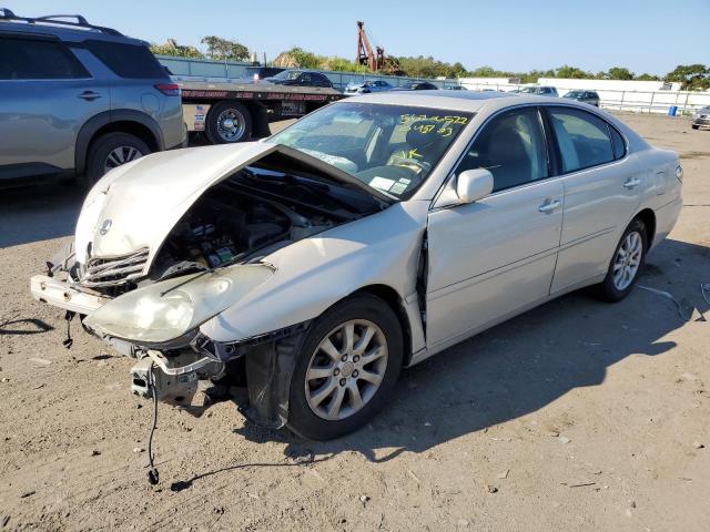 Photo 2 from auction – 2002 LEXUS ES 300 with VIN JTHBF30G120042703
