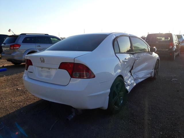 Photo 4 from auction – 2008 HONDA CIVIC EX with VIN 2HGFA16898H505313