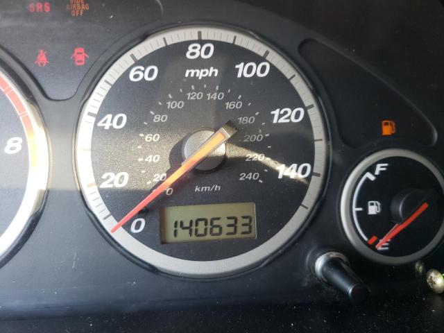 Photo 8 from auction – 2004 HONDA CR-V EX with VIN JHLRD78834C002380