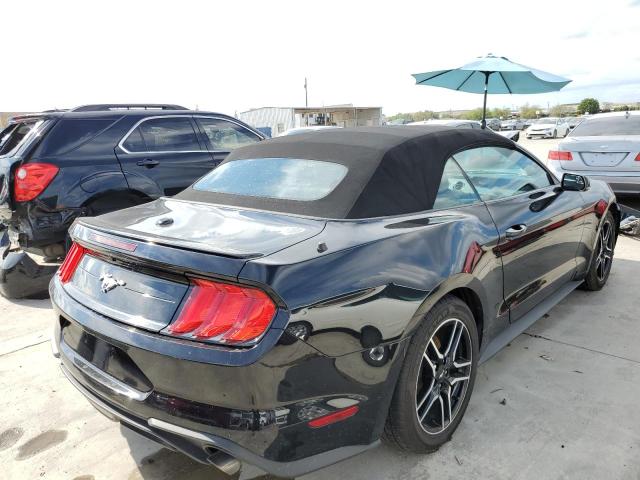 Photo 4 from auction – 2018 FORD MUSTANG with VIN 1FATP8UH5J5133046