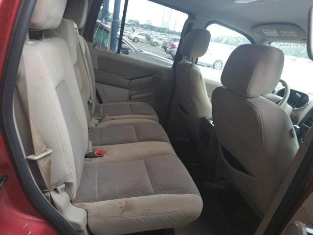 Photo 6 from auction – 2007 FORD EXPLORER X with VIN 1FMEU63E07UB47163
