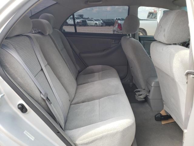 Photo 6 from auction – 2007 TOYOTA COROLLA CE with VIN 1NXBR32E67Z813432