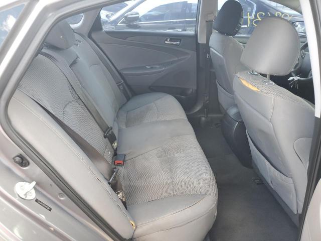Photo 6 from auction – 2014 HYUNDAI SONATA GLS with VIN 5NPEB4AC0EH921175