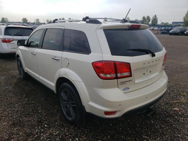 Photo 3 from auction – 2012 DODGE JOURNEY R/ with VIN 3C4PDDFG2CT334715