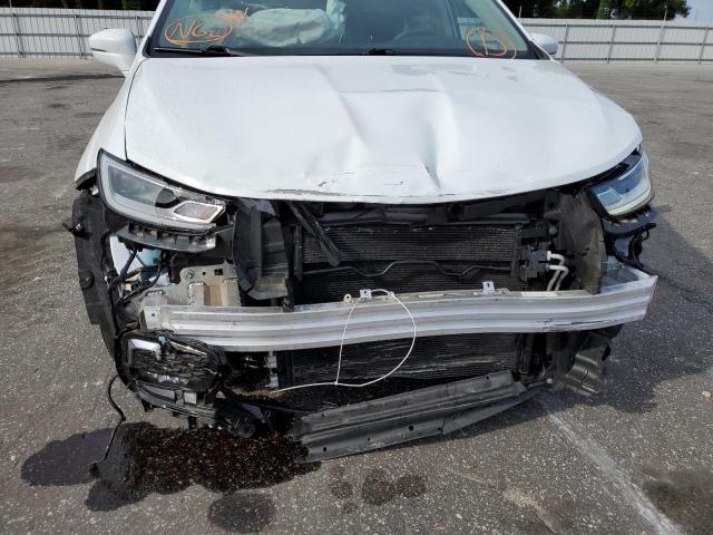 Zdjęcie 9 z aukcji – 2021 CHRYSLER PACIFICA T z VIN 2C4RC1BG8MR501051