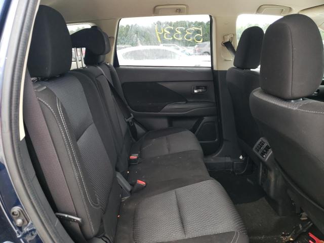 Photo 6 from auction – 2019 MITSUBISHI OUTLANDER with VIN JA4AZ3A37KZ016323