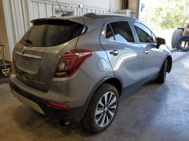 Photo 4 from auction – 2019 BUICK ENCORE ESS with VIN KL4CJCSM7KB787123