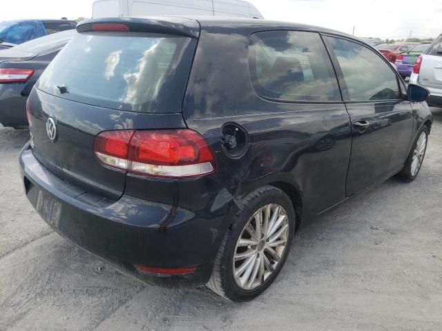Photo 4 from auction – 2013 VOLKSWAGEN GOLF with VIN WVWBB7AJ6DW038807