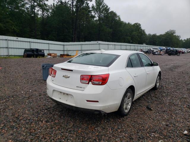Photo 4 from auction – 2015 CHEVROLET MALIBU 1LT with VIN 1G11C5SL4FF146948