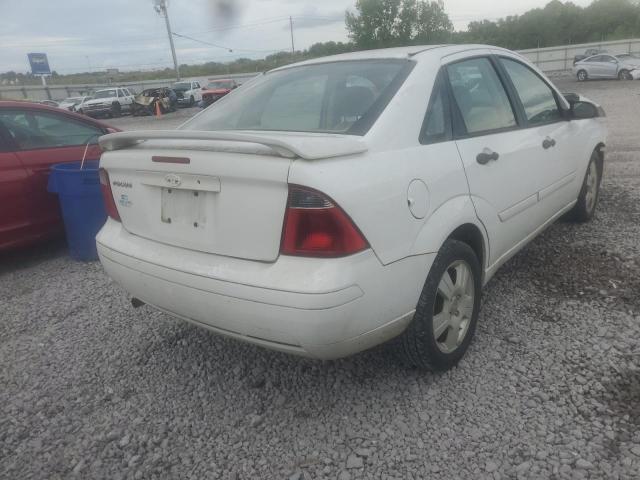 Photo 4 from auction – 2007 FORD FOCUS ZX4 with VIN 1FAFP34N77W166963