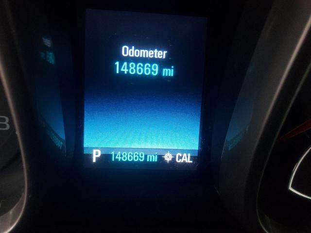 Photo 8 from auction – 2015 CHEVROLET MALIBU LS with VIN 1G11A5SLXFF126354