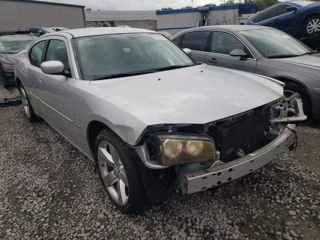 DODGE CHARGER R/ 2009 with VIN 2B3LA53T89H617797 - Photo from auction