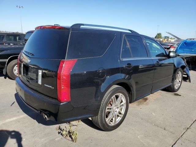 Photo 4 from auction – 2008 CADILLAC SRX with VIN 1GYEE437980141761