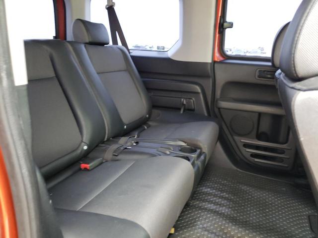 Photo 6 from auction – 2003 HONDA ELEMENT EX with VIN 5J6YH18563L013401