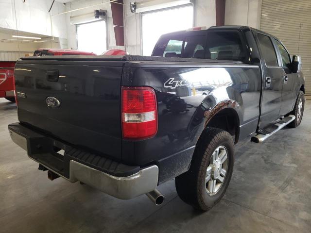 Photo 4 from auction – 2008 FORD F150 SUPER with VIN 1FTPW14V78FC19748
