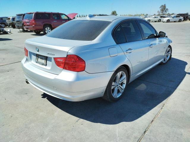 Photo 4 from auction – 2009 BMW 328 I SULE with VIN WBAPH57529NL77349