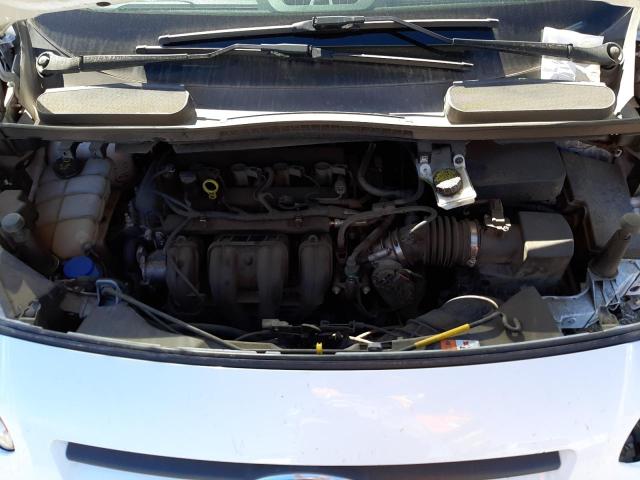Photo 7 from auction – 2016 FORD TRANSIT CO with VIN NM0GE9F73G1276523