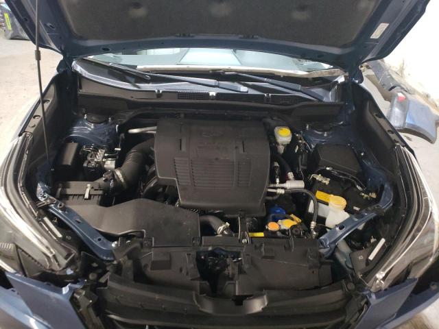 Photo 7 from auction – 2022 SUBARU FORESTER P with VIN JF2SKAEC0NH411047