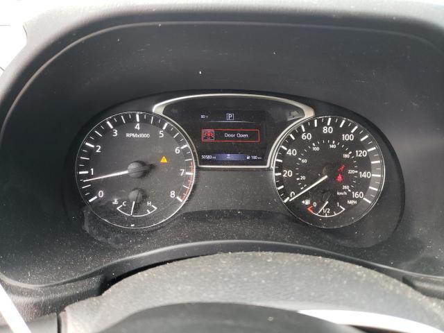 Photo 8 from auction – 2020 NISSAN PATHFINDER with VIN 5N1DR2BN3LC603518