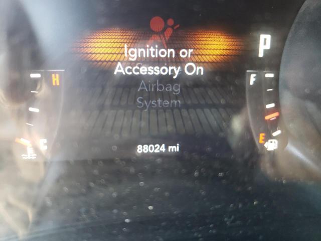 Photo 8 from auction – 2015 DODGE CHALLENGER with VIN 2C3CDZBG4FH758982