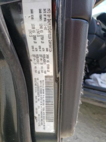 Photo 10 from auction – 2003 JEEP GRAND CHER with VIN 1J4GW58S93C590874