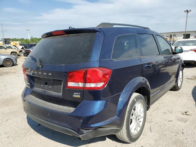 Photo 4 from auction – 2018 DODGE JOURNEY SX with VIN 3C4PDCBG8JT386217