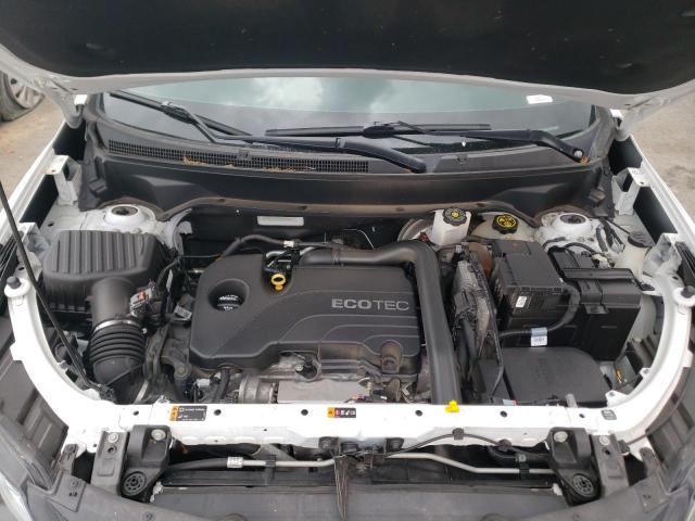 Photo 7 from auction – 2018 CHEVROLET EQUINOX LT with VIN 2GNAXJEV0J6252566