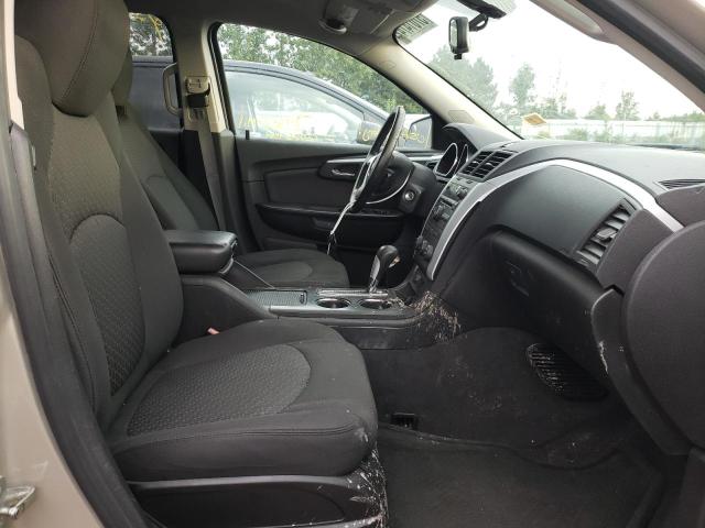 Photo 5 from auction – 2012 CHEVROLET TRAVERSE L with VIN 1GNKVGED4CJ141139