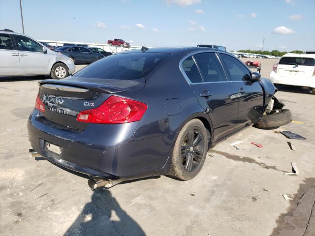 Photo 4 from auction – 2012 INFINITI G37 with VIN JN1CV6AR5CM675597