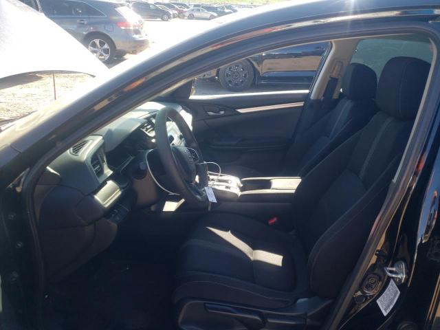 Photo 5 from auction – 2019 HONDA CIVIC LX with VIN 19XFC2F65KE008260