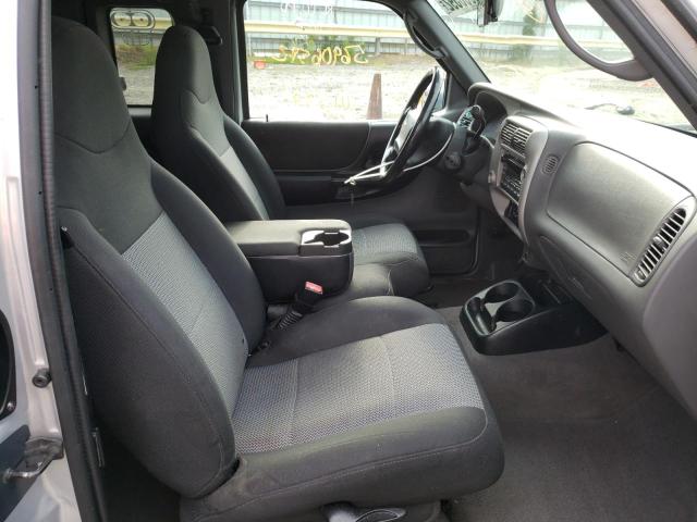 Photo 5 from auction – 2003 FORD RANGER SUP with VIN 1FTYR44V33TA26567