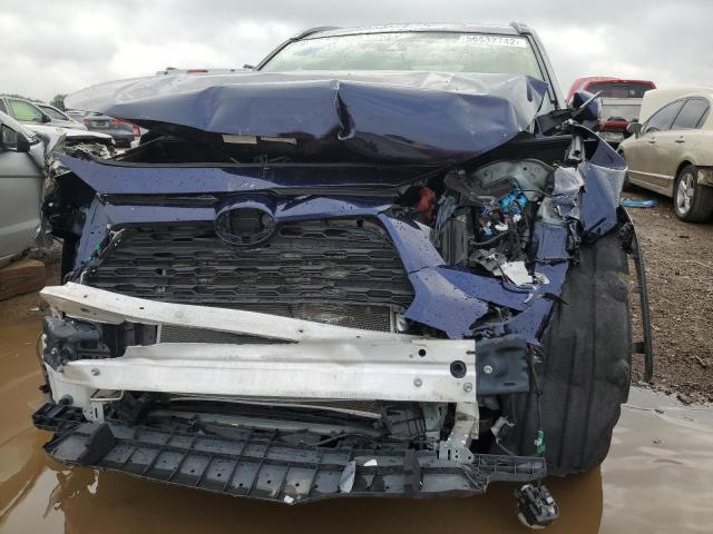 Photo 9 from auction – 2019 TOYOTA RAV4 XLE with VIN JTMP1RFV3KD036408