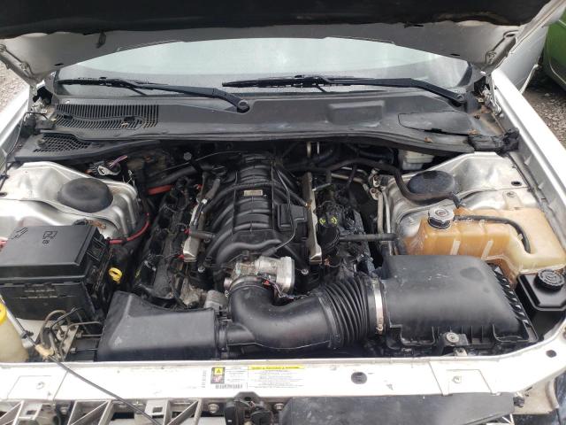 Photo 7 from auction – 2009 DODGE CHARGER R/ with VIN 2B3LA53T89H617797