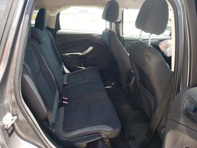 Photo 6 from auction – 2013 FORD ESCAPE S with VIN 1FMCU0F72DUB33231