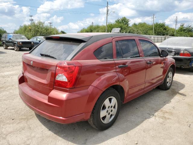 Photo 4 from auction – 2008 DODGE CALIBER with VIN 1B3HB28B48D696012