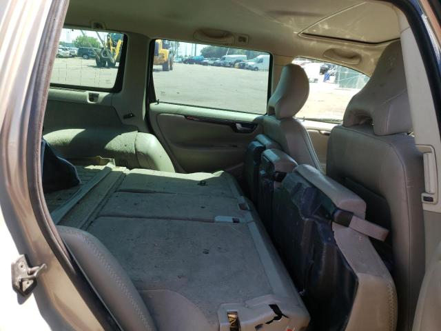 Photo 6 from auction – 2004 VOLVO XC70 with VIN YV1SZ59HX41127482