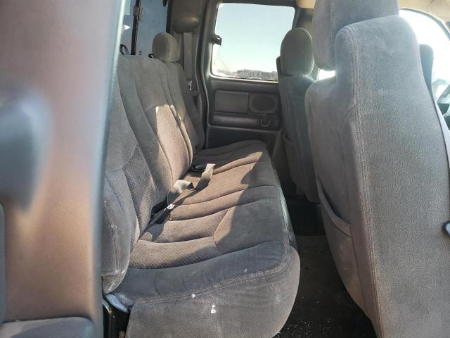Photo 6 from auction – 2005 CHEVROLET SILVERADO with VIN 2GCEC19V551110099