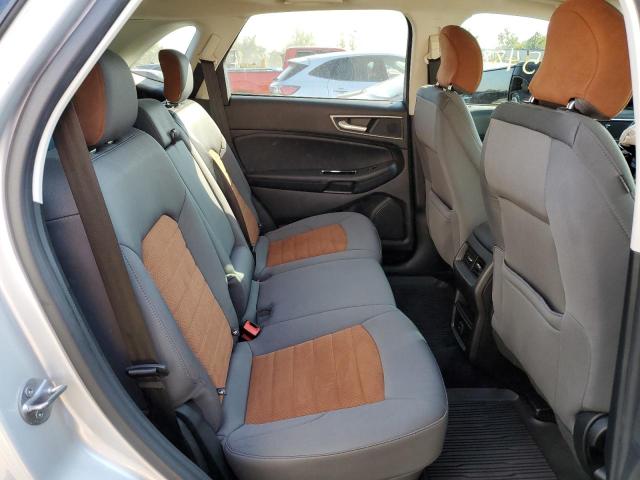 Photo 6 from auction – 2018 FORD EDGE SEL with VIN 2FMPK4J85JBC25580
