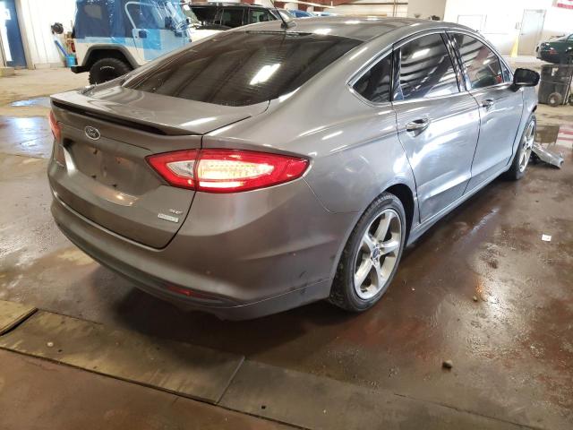 Photo 4 from auction – 2014 FORD FUSION SE with VIN 3FA6P0HD2ER397480
