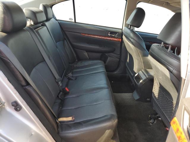 Photo 6 from auction – 2012 SUBARU LEGACY 2.5 with VIN 4S3BMBK68C3036919