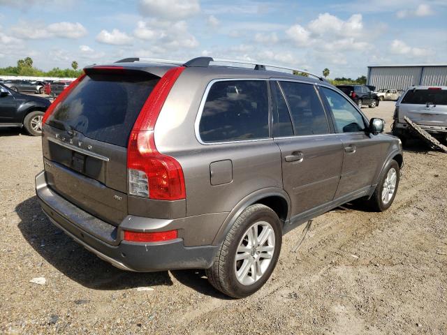 Photo 4 from auction – 2011 VOLVO XC90 3.2 with VIN YV4952CZ0B1591407