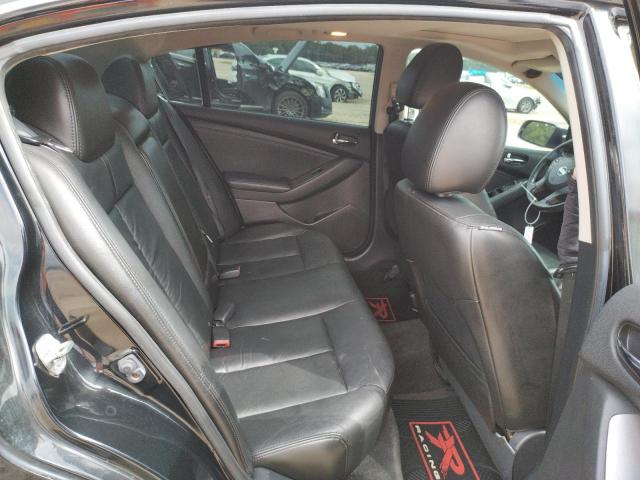 Photo 6 from auction – 2011 NISSAN ALTIMA SR with VIN 1N4BL2AP1BN474364