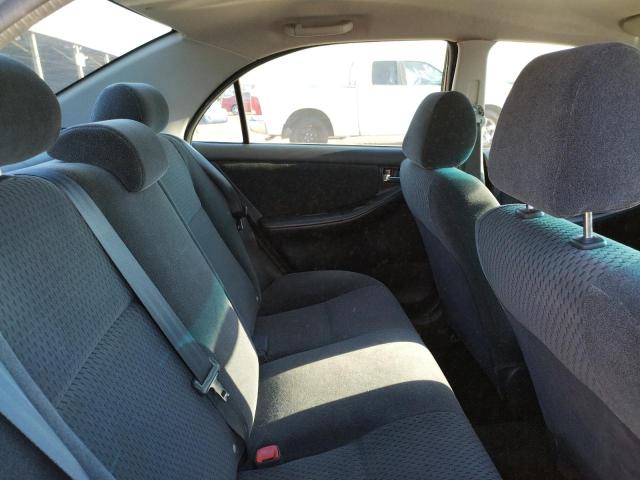 Photo 6 from auction – 2007 TOYOTA COROLLA CE with VIN 2T1BR32E57C751636