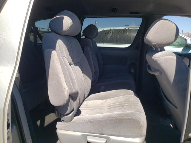Photo 6 from auction – 2002 TOYOTA SIENNA LE with VIN 4T3ZF13C72U505629