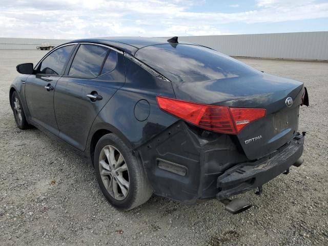 Photo 3 from auction – 2013 KIA OPTIMA LX with VIN 5XXGM4A73DG181993