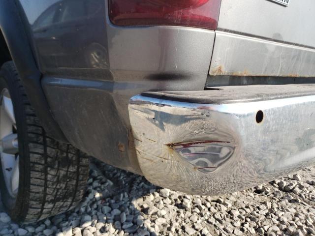 Photo 9 from auction – 2008 DODGE RAM 1500 S with VIN 1D7HU18208S581119